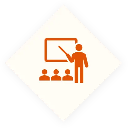 Maginificent Group Mentoring Program